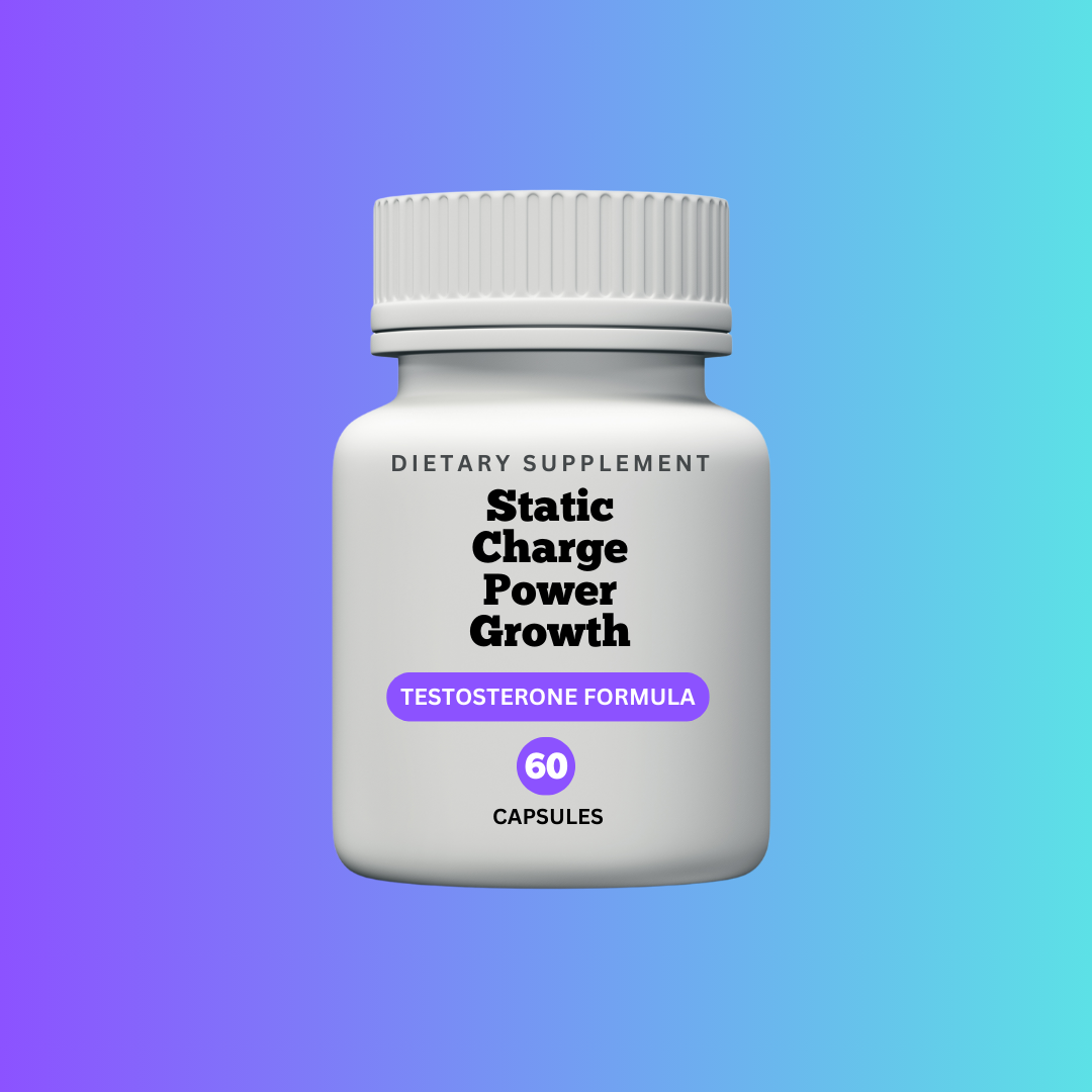 Testosterone Formula
