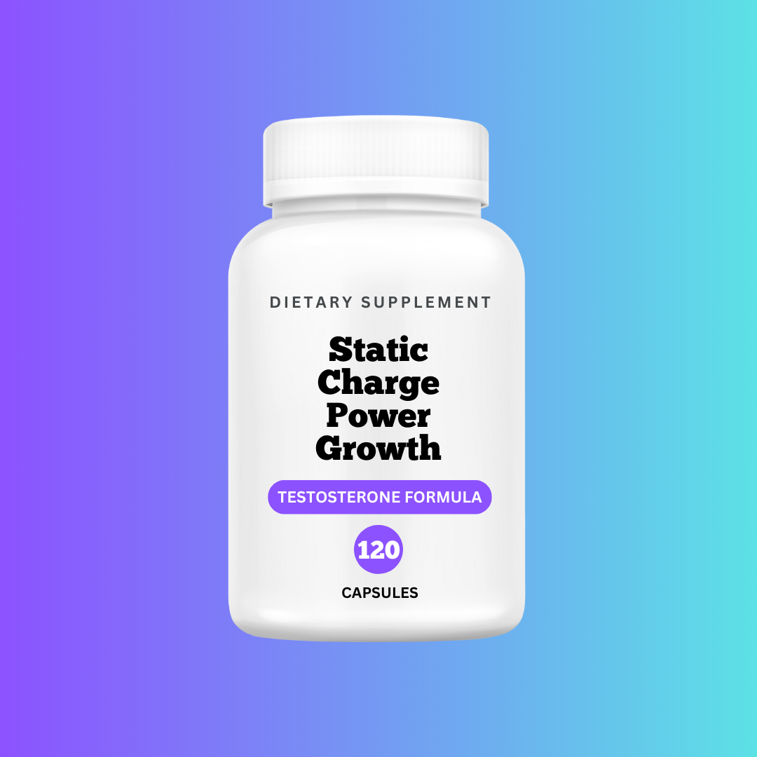 Testosterone Formula